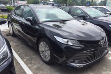 Toyota Camry 2.0G